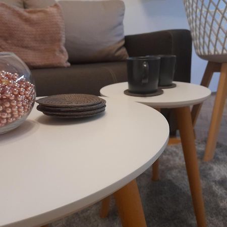 Apartman Stevan Pirot Eksteriør bilde
