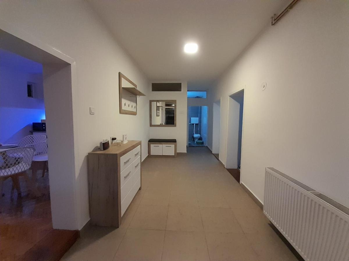 Apartman Stevan Pirot Eksteriør bilde