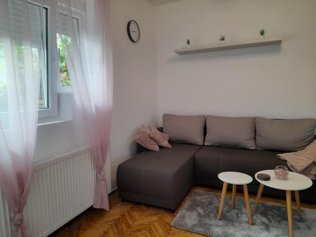 Apartman Stevan Pirot Eksteriør bilde