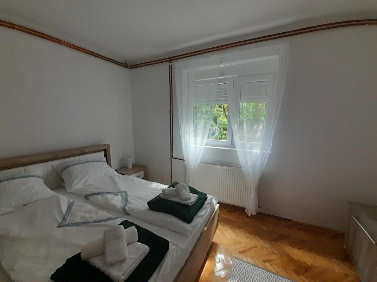 Apartman Stevan Pirot Eksteriør bilde
