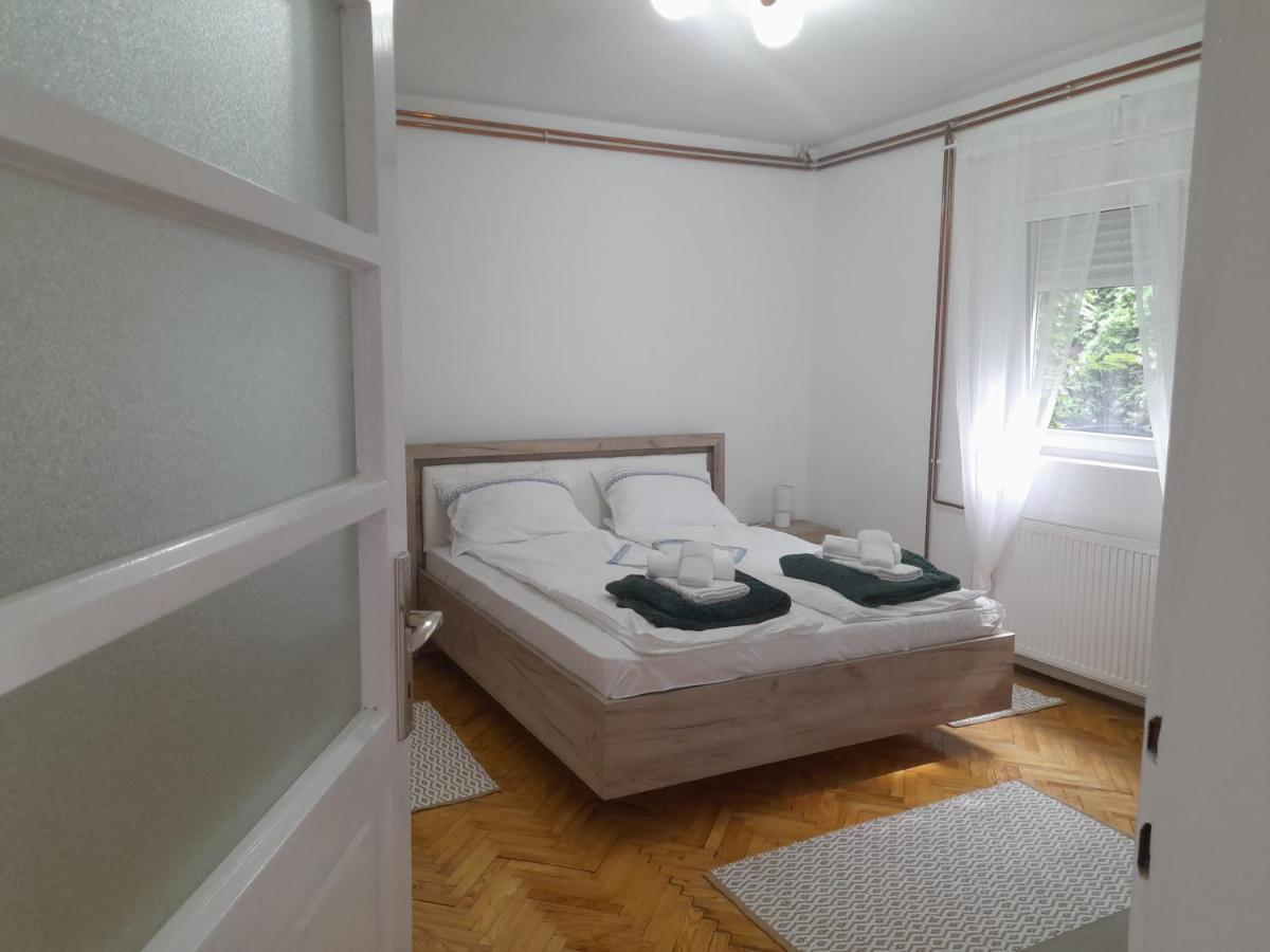 Apartman Stevan Pirot Eksteriør bilde